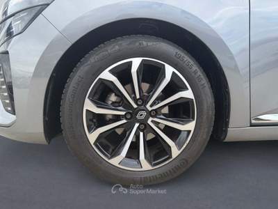 Renault Clio Clio Tce 90 Cv 5 Porte Techno Grigio usata Cassola