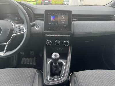 Renault Clio Clio Tce 90 Cv 5 Porte Techno Grigio usata Cassola