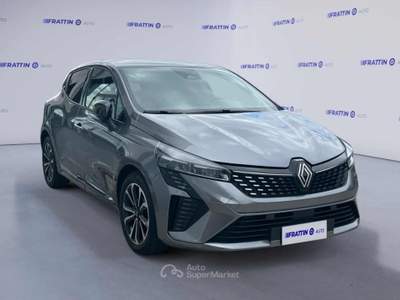 Renault Clio Clio Tce 90 Cv 5 Porte Techno Grigio usata Cassola