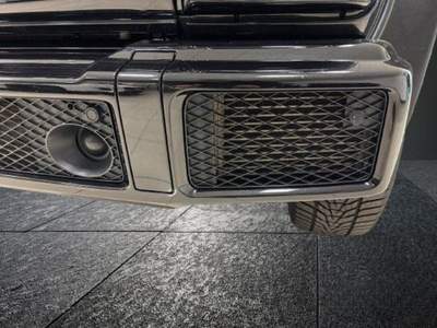 Mercedes-Benz Classe G G 350 d S.W. +19"+ACC+TETTO usata CITTADELLA