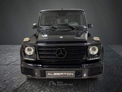 Mercedes-Benz Classe G G 350 d S.W. +19"+ACC+TETTO usata CITTADELLA