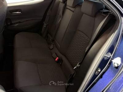 Toyota Corolla 1.8 Hybrid Business - PROMO Blu/Azzurro usata Este