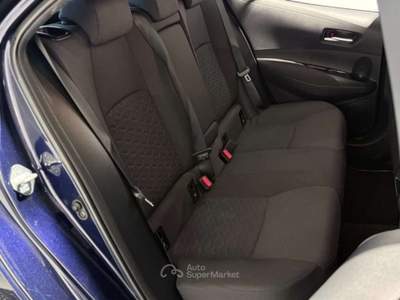 Toyota Corolla 1.8 Hybrid Business - PROMO Blu/Azzurro usata Este