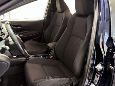 Toyota Corolla 1.8 Hybrid Business - PROMO Blu/Azzurro usata Este