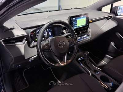 Toyota Corolla 1.8 Hybrid Business - PROMO Blu/Azzurro usata Este