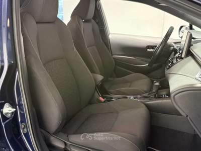 Toyota Corolla 1.8 Hybrid Business - PROMO Blu/Azzurro usata Este