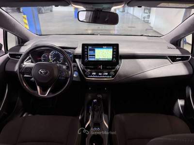 Toyota Corolla 1.8 Hybrid Business - PROMO Blu/Azzurro usata Este