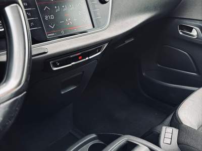 Citroen C4 Picasso Veicolo in ottime condizioni Grigio usata Assago
