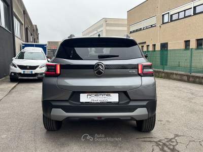 Citroen C3 C3 PureTech 100 S&S Max Grigio usata Rovigo