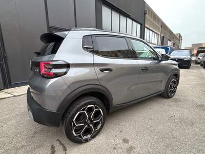 Citroen C3 C3 PureTech 100 S&S Max Grigio usata Rovigo