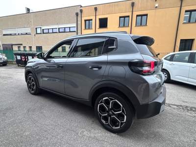 Citroen C3 C3 PureTech 100 S&S Max Grigio usata Rovigo
