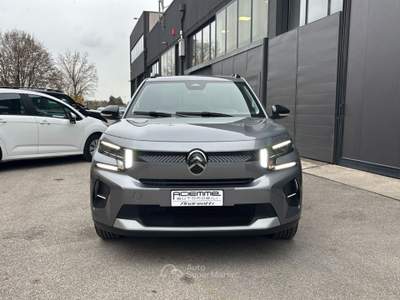 Citroen C3 C3 PureTech 100 S&S Max Grigio usata Rovigo