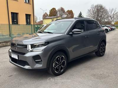 Citroen C3 C3 PureTech 100 S&S Max Grigio usata Rovigo