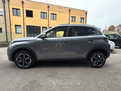 Citroen C3 C3 PureTech 100 S&S Max Grigio usata Rovigo