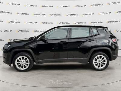 Jeep Compass 1.6 Multijet Longitude usata Oristano