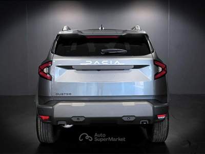 Dacia Duster Duster Tce 130 CV MHEV Journey Grigio usata Cesena