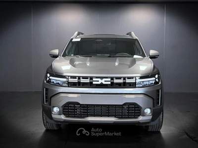 Dacia Duster Duster Tce 130 CV MHEV Journey Grigio usata Cesena