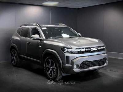 Dacia Duster Duster Tce 130 CV MHEV Journey Grigio usata Cesena