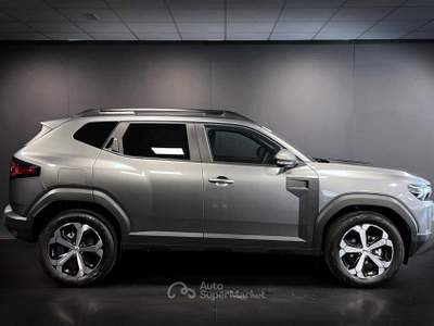 Dacia Duster Duster Tce 130 CV MHEV Journey Grigio usata Occhiobello