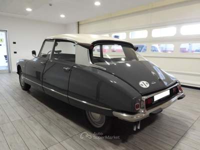 Citroen Visa 116 NUOVA SERIE 1 (F70) 116I DCT 150CV MY’ 25 Grigio usata Grumello del Monte