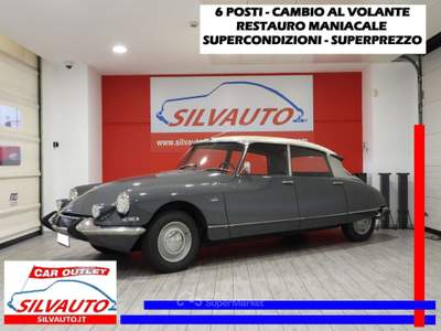 Citroen Visa 116 NUOVA SERIE 1 (F70) 116I DCT 150CV MY’ 25 Grigio usata Grumello del Monte