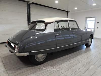 Citroen Visa 116 NUOVA SERIE 1 (F70) 116I DCT 150CV MY’ 25 Grigio usata Grumello del Monte