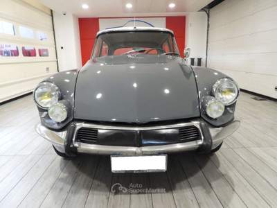 Citroen Visa 116 NUOVA SERIE 1 (F70) 116I DCT 150CV MY’ 25 Grigio usata Grumello del Monte