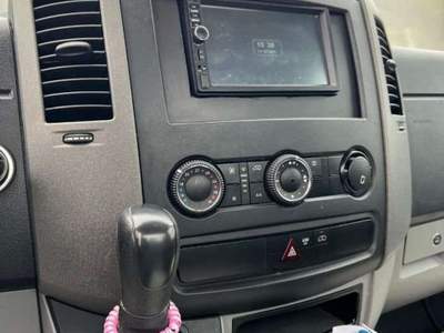 Mercedes-Benz Marco Polo Polo 5p 1.2 Trendline 60cv NEO PATENTATI Bianco usata ROVIGO