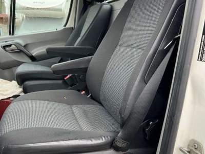 Mercedes-Benz Marco Polo Polo 5p 1.2 Trendline 60cv NEO PATENTATI Bianco usata ROVIGO