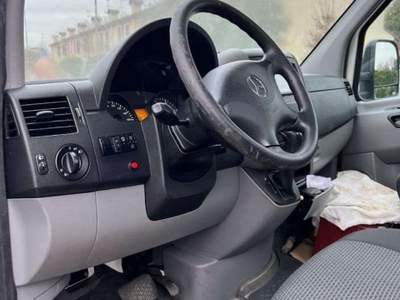 Mercedes-Benz Marco Polo Polo 5p 1.2 Trendline 60cv NEO PATENTATI Bianco usata ROVIGO