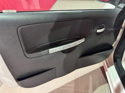 Citroen C2 1.4 HDi 70CV Van Vetrata Bianco usata Bronte
