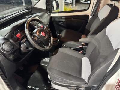 Fiat Fiorino 1.3 MJT 95CV Cargo Bianco usata Bronte