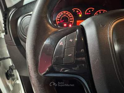 Fiat Fiorino 1.3 MJT 95CV Cargo Bianco usata Bronte