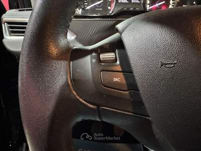 Peugeot 2008 1.6 e-HDi 92 CV Allure Nero usata Bronte