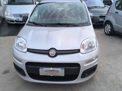 Fiat Panda LA 75CV INTRAMONTABILE Argento usata Cellole
