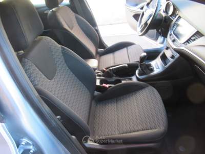 Opel Astra Start&Stop Sports Tourer Business Grigio usata Striano