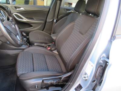 Opel Astra Start&Stop Sports Tourer Business Grigio usata Striano