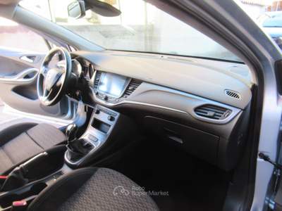 Opel Astra Start&Stop Sports Tourer Business Grigio usata Striano
