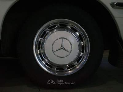 Mercedes-Benz Classe A ABARTH Bianco usata Crespina Lorenzana