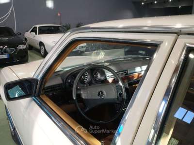 Mercedes-Benz Classe A ABARTH Bianco usata Crespina Lorenzana
