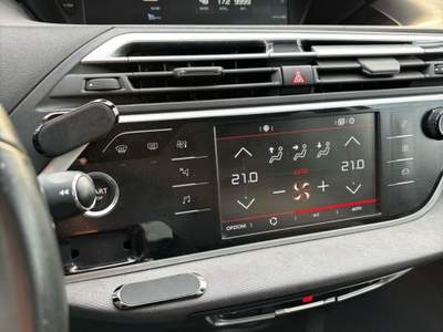 Citroen C4 Picasso BlueHDi 150 CV EAT6 Business Grigio usata Assago