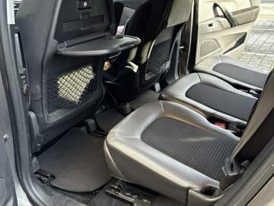 Citroen C4 Picasso BlueHDi 150 CV EAT6 Business Grigio usata Assago