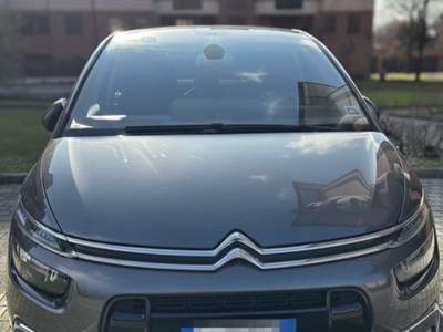 Citroen C4 Picasso BlueHDi 150 CV EAT6 Business Grigio usata Assago