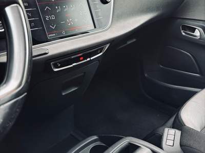 Citroen C4 Picasso BlueHDi 150 CV EAT6 Business Grigio usata Assago