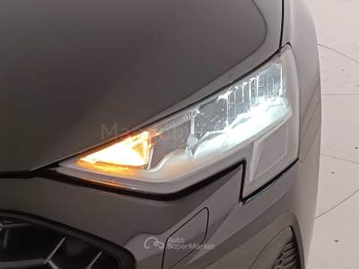 Audi A3 sportback 1.5 tfsi 116cv business advanced Nero usata Brescia