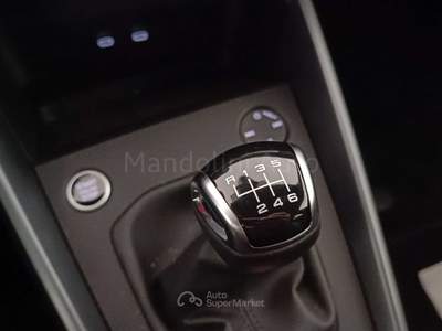 Audi A3 sportback 1.5 tfsi 116cv business advanced Nero usata Brescia