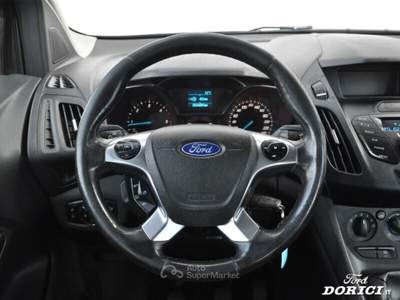 Ford Transit Transit Connect 220 1.5 TDCi 120CV PC Combi Trend N1 Grigio usata Credaro