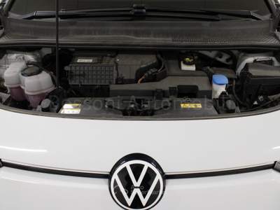 Volkswagen ID.3 58 kwh pro performance Bianco usata Cremona