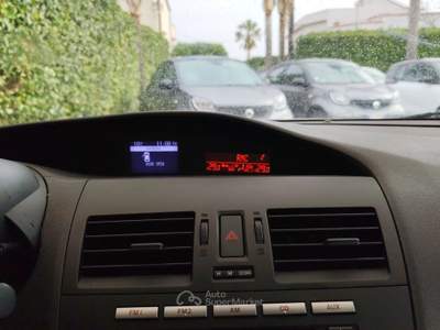 Mazda 3 Mazda3 1.6 MZR 105 CV 5p. Active Bianco usata Pompei
