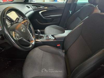 Opel Insignia Insignia 4p 2.0 cdti Cosmo 99gr 140cv rate da 155,00 usata Faenza